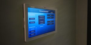 commercial control system