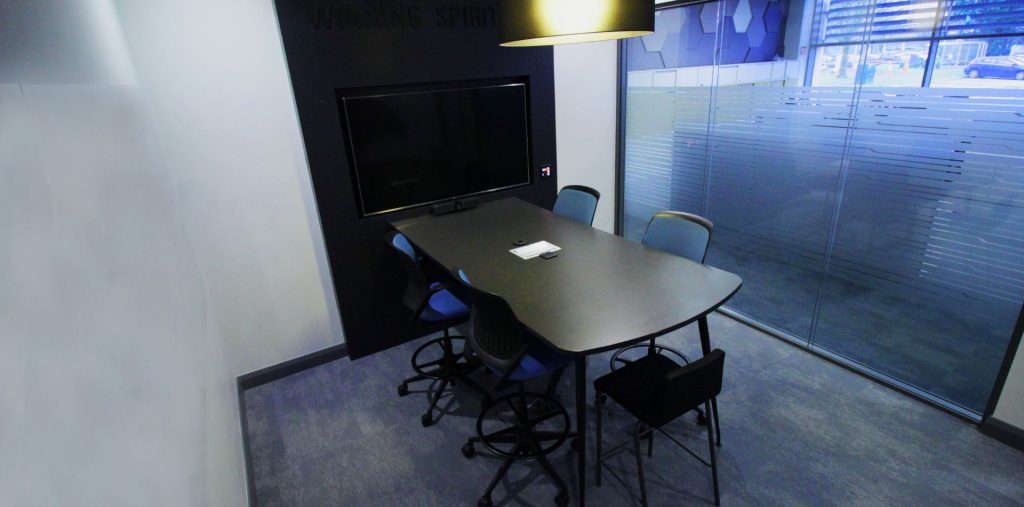 boardroom design